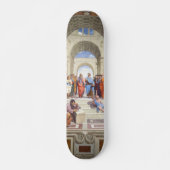 Malerei 16 skateboard (Vorne)
