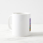 Malerei 1957corvette kaffeetasse (Vorderseite Links)