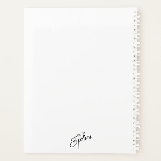 Malerei Baumkunst Planer (Rückseite)