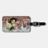 Malerei Bryce Schlucht-Gepäck, Tasche, Gepäckanhänger (Vorderseite horizontal)