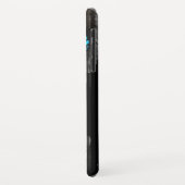 Malerei Case-Mate iPhone Hülle (Hinten/Links)