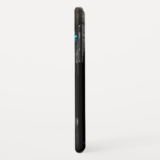 Malerei Case-Mate iPhone Hülle (Hinten/Links)