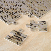 Malerei der Karlsbrücke in Prag bei Sonnenaufgang Puzzle (Seite)