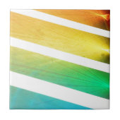 Malerei Fliese (Vorderseite)