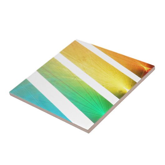 Malerei Fliese (Seite)