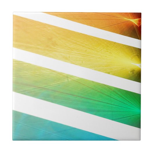 Malerei Fliese (Vorderseite)