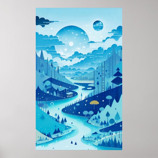 Malerei für Innenarchitektur und Dekoration 4 (Vorne)