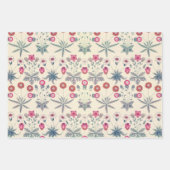 Malerei, Geschenkideen Geschenkpapier Set (Vorderseite 2)