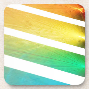 Malerei Getränkeuntersetzer