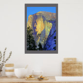 Malerei Halbkuppel Poster (Küche)