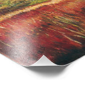 Malerei - Herbst Kunst, Dichtung und Musik | FOTO (Ecke)