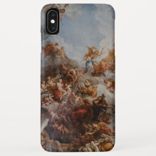 Malerei in Versailles Trendy Case-Mate iPhone Hülle