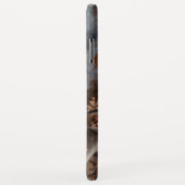 Malerei in Versailles Trendy Case-Mate iPhone Hülle (Hinten/Rechts)