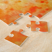 Malerei Jigsaw Puzzle Autumn Leaves (Seite)