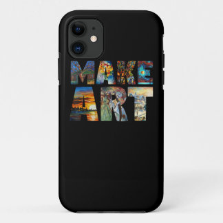 Malerei | Künstlerisches Malen Coolen künstlerisch Case-Mate iPhone Hülle