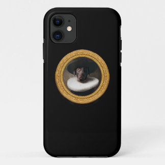 Malerei | Labrador Retriever Renaissance Painting Case-Mate iPhone Hülle