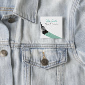 Malerei Maler Service Unternehmen Pinsel Pastell M Button (Beispiel)