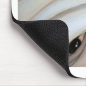 Malerei Mauricio Saravias Mousepad (Ecke)