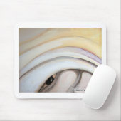Malerei Mauricio Saravias Mousepad (Mit Mouse)