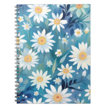 Malerei mit weißen Blume