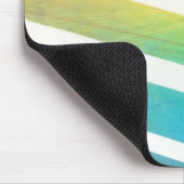 Malerei Mousepad (Ecke)