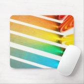 Malerei Mousepad (Mit Mouse)