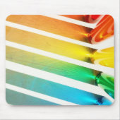 Malerei Mousepad (Vorne)