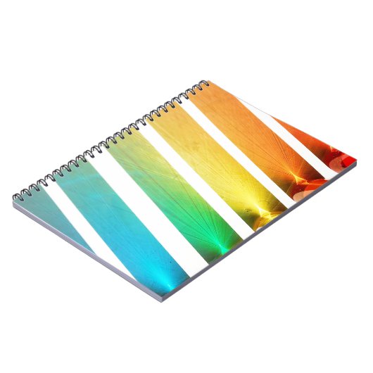 Malerei Notizblock (Linke Seite)