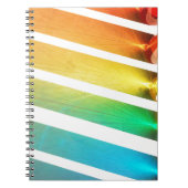 Malerei Notizblock (Vorderseite)