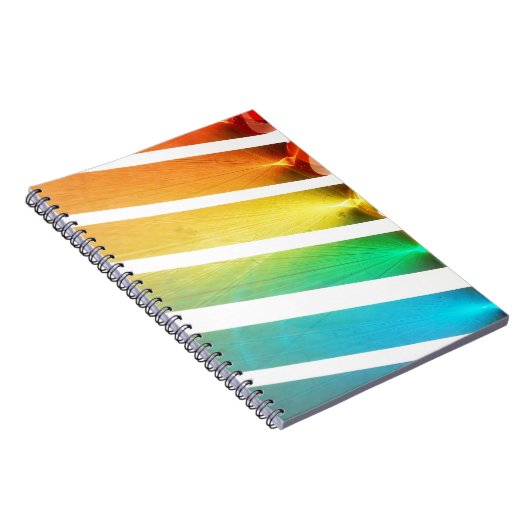 Malerei Notizblock (Rechte Seite)