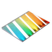 Malerei Notizblock (Linke Seite)