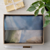 Malerei Seidenpapier (Geschenk)