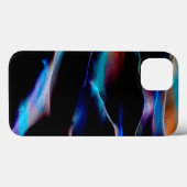 Malerei und Dünen für Acryl #2 Case-Mate iPhone Hülle (Rückseite (Horizontal))