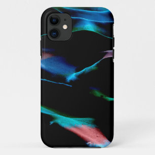 Malerei und Dünen für Acryl #3 Case-Mate iPhone Hülle