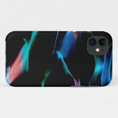Malerei und Dünen für Acryl #3 Case-Mate iPhone Hülle (Rückseite (Horizontal))