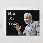 Malerei verpasst mich noch? postkarte (Vorne/Hinten)