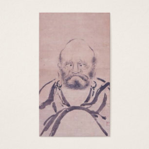Malerei von Miyamoto Musashi, C. 1600's