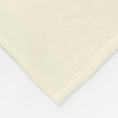 Malerei von vier Flaggen mit dem Segel unten Fleecedecke (Ecke)