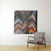 Malerei Wandteppich (Beispiel)