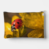 Malerei Zubehörtasche (Rückseite)