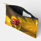 Malerei Zubehörtasche (Offen)