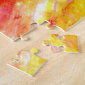Malerfarben Puzzle (Seite)