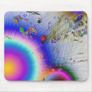 Malerhose 2a ohne Rahmen Mousepad