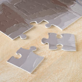 MALERIERUNG EINER FRAU PUZZLE (Seite)