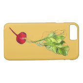 Malerische Aquarellbilderkunst Case-Mate iPhone Hülle (Rückseite (Horizontal))