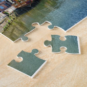 Malerische Colmar Puzzle (Seite)