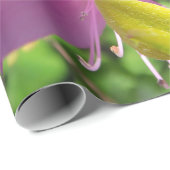 Malerische Landschaft Geschenkpapier (Rolleneckpunkt)