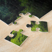 Malerische Landschaft Puzzle (Seite)