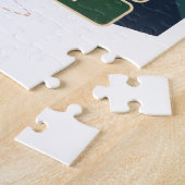 Malerische Route zur Liberty-Puzzle Puzzle (Seite)