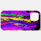 Malerische Schönheit Case-Mate iPhone Hülle (Rückseite (Horizontal))